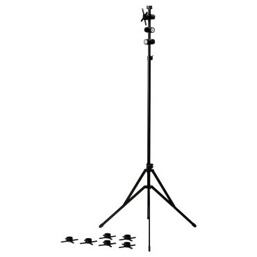 FREKVENS, tripod, 104.283.46