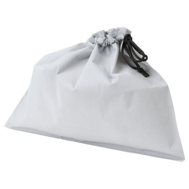 AJÖSS, waste sorting bag, 56x43 cm/22 l, 104.393.78