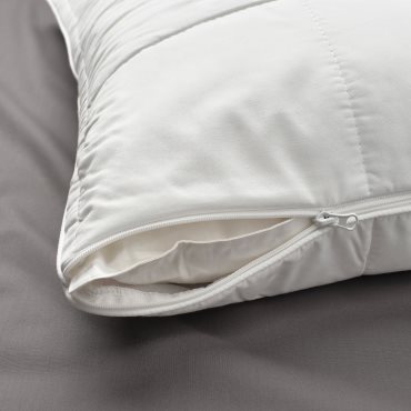 ANGSKORN, pillow protector, 104.620.19