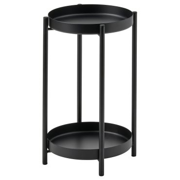 OLIVBLAD, plant stand in/outdoor, 35 cm, 104.866.52
