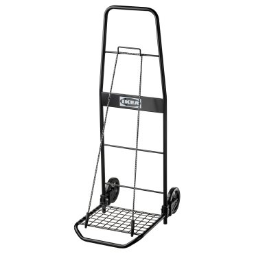 RULLEBÖR, trolley, 105.167.72