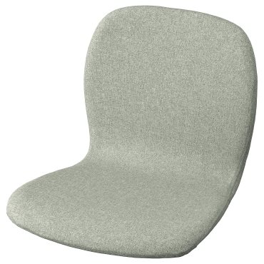 KARLPETTER, seat shell, 105.239.80