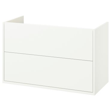 HAVBACK, wash-stand with drawers, 100x48x63 cm, 105.350.25