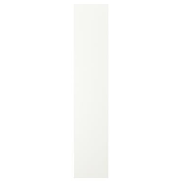 VALLSTENA, door, 40x200 cm, 105.416.82