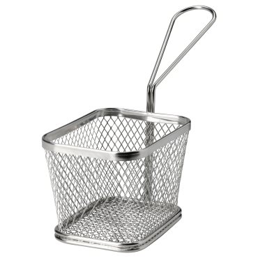 GRILLTIDER, καλάθι σερβιρίσματος, 105.422.57