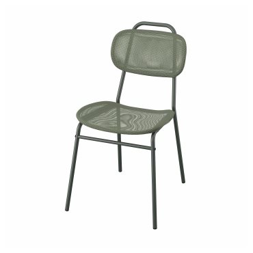 ENSHOLM, chair, outdoor, 105.437.37