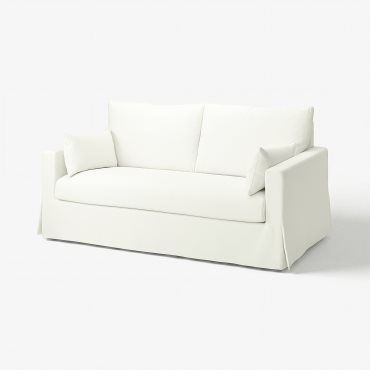 HYLTARP, cover for 2-seat sofa, 105.472.88