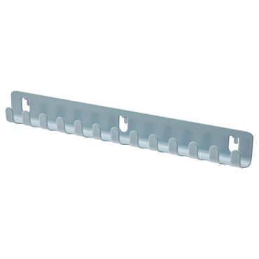 SKÅDIS, hook rack, 105.541.70