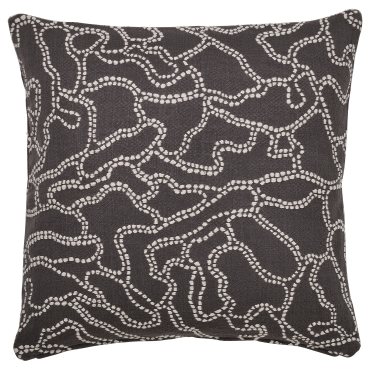 GULDFLY, cushion cover, 50x50 cm, 105.541.89