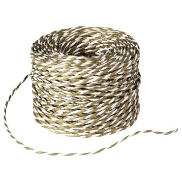 VINTERFINT, κορδέλλα δώρου, 40 m, 105.549.76