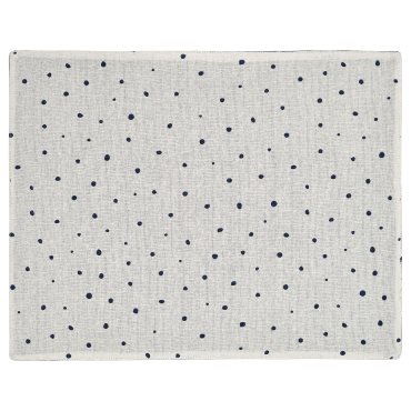 NISSÖGA, σουπλά, 45x35 cm, 105.550.56