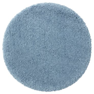 ALMTJÄRN, πατάκι μπάνιου, 65 cm, 105.571.83