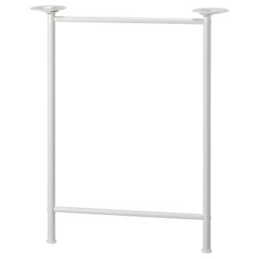 SPAND, πόδι, 70 cm, 105.694.64