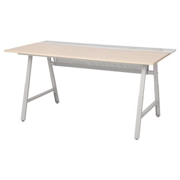 UTESPELARE, γραφείο gaming, 160x80 cm, 105.715.32