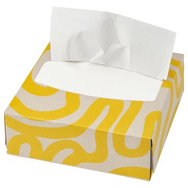 GROPLOJA, paper napkin 16x32 cm/100 piece, 200g, 105.798.54