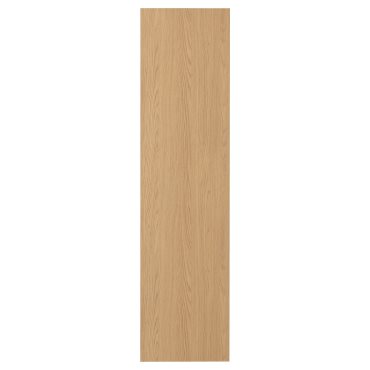 STORKLINTA, πόρτα, 50x195 cm, 105.843.65