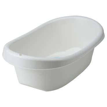 LÄTTSAM, baby bath, 105.915.73