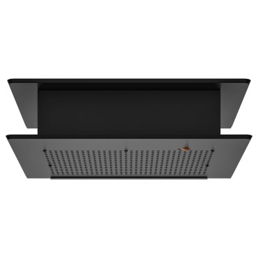 VIGGBO, απορροφητήρας τοίχου/IKEA 300, 52 cm, 105.931.38