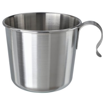 GRILLTIDER, mug, 33 cl, 106.137.54