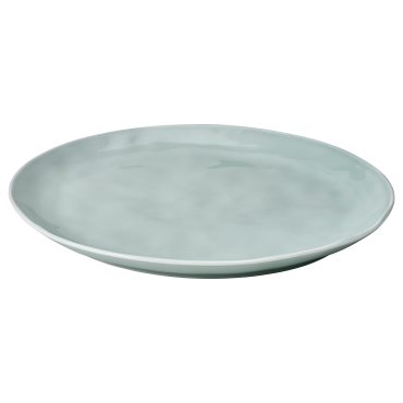 FORELLTETRA, πιάτο, 29x25 cm, 106.226.35