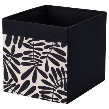DRÖNA, box, 33x38x33 cm, 106.257.14