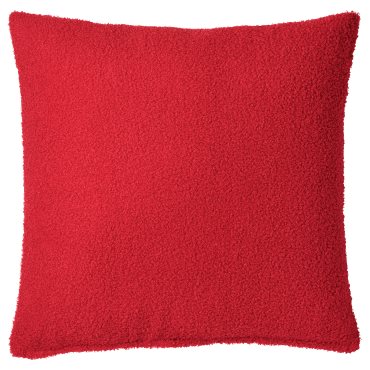 VINTERFINT, cushion cover, 50x50 cm, 106.363.07