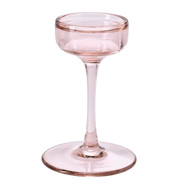 BLOMSTER, candle holder, 17 cm, 106.364.30