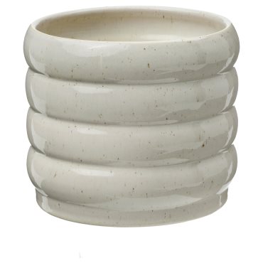 HASSELBUKETT, plant pot in/outdoor, 12 cm, 106.413.56