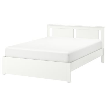 SONGESAND, bed frame, 160X200 cm, 192.412.93