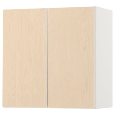 SMÅSTAD, wall cabinet with 1 shelf, 60x32x60 cm, 193.899.58