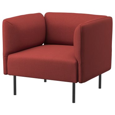 LILLEHEM, armchair, 194.702.94