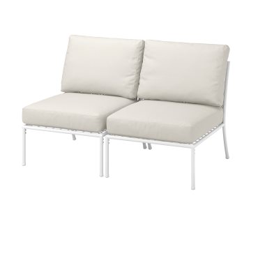 SEGERÖN, 2-seat sofa, outdoor, 195.784.16