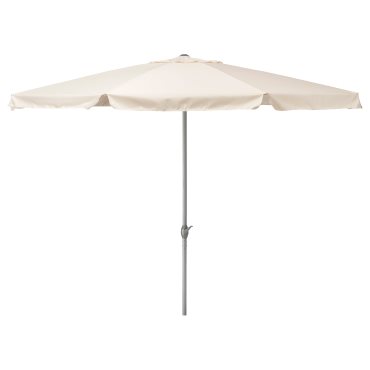 LJUSTERO, parasol, 202.603.13