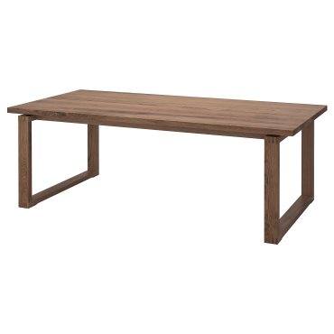 MÖRBYLÅNGA, table, 202.937.66