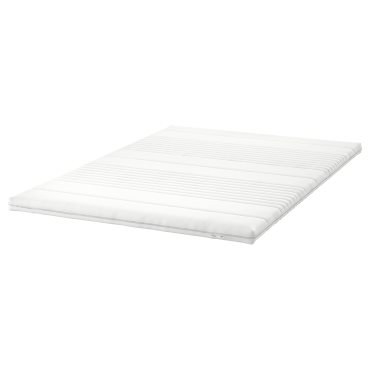 TUSSOY, mattress pad, 202.981.32