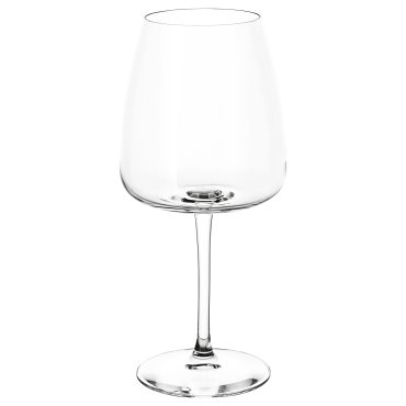 DYRGRIP, red wine glass, 203.093.00