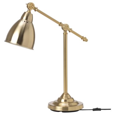 BAROMETER, work lamp, 203.580.41
