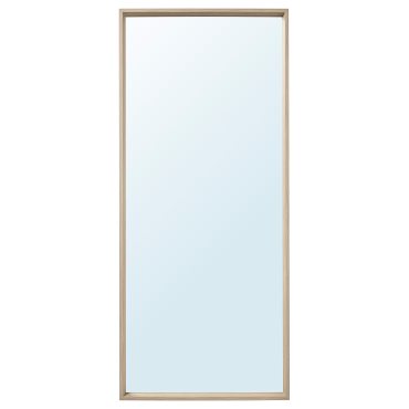 NISSEDAL, mirror, 65x150 cm, 203.908.71
