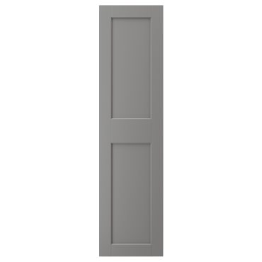 GRIMO, door, 50x195 cm, 204.351.86