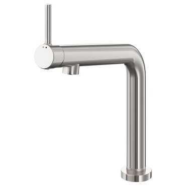 BOSJÖN, kitchen mixer tap, 204.573.81