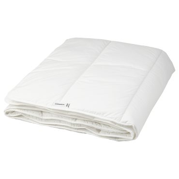 STJÄRNBRÄCKA, duvet warm, 150x200 cm, 204.580.88