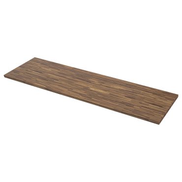 PINNARP, worktop, 246x3.8 cm, 204.662.29