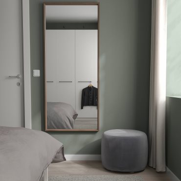 NISSEDAL, mirror, 65x150 cm, 205.018.69