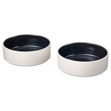 OMBONAD, bowl 2 pack, 15 cm, 205.029.63