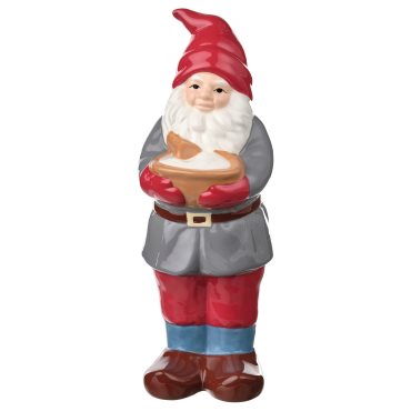 VINTERFINT, decoration/Santa Claus, 205.273.84