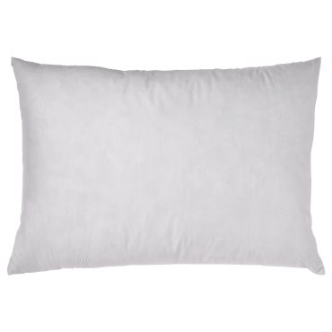 FJÄDRAR, cushion pad, 40x58 cm, 205.392.21