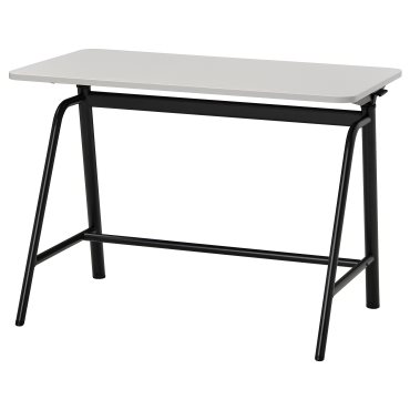GLADHÖJDEN, desk sit/stand, 100x60 cm, 205.416.10