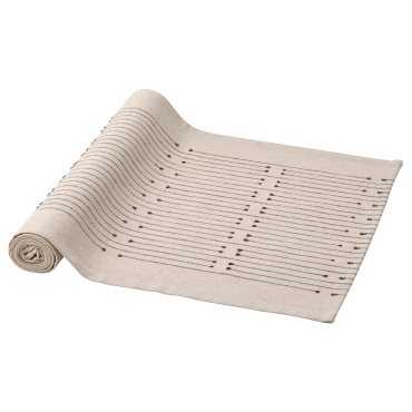 VÅRARV, table-runner, 35x150 cm, 205.458.54