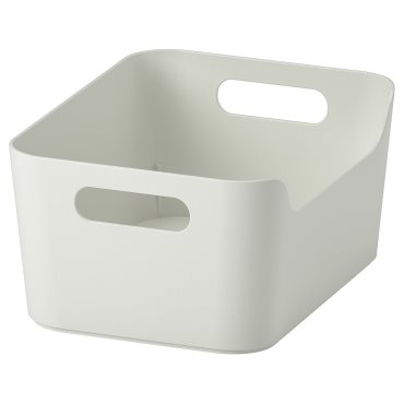 UPPDATERA, box, 24x17 cm, 205.464.67