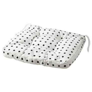BJÖRKTRAST, childrens armchair cushion, 205.532.88